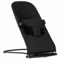 Transat Bébé Ergonomique et Doux – Ajustable et Pliable – Utilisation Voyage – 0 à 9 kg