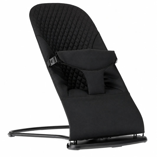 Transat B¨¦b¨¦ Ergonomique et Doux ¨C Ajustable et Pliable ¨C Utilisation Voyage ¨C 0 ¨¤ 9 kg