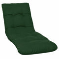 Coussin de Bain de Soleil Confortable 190x60 cm pour Extérieur